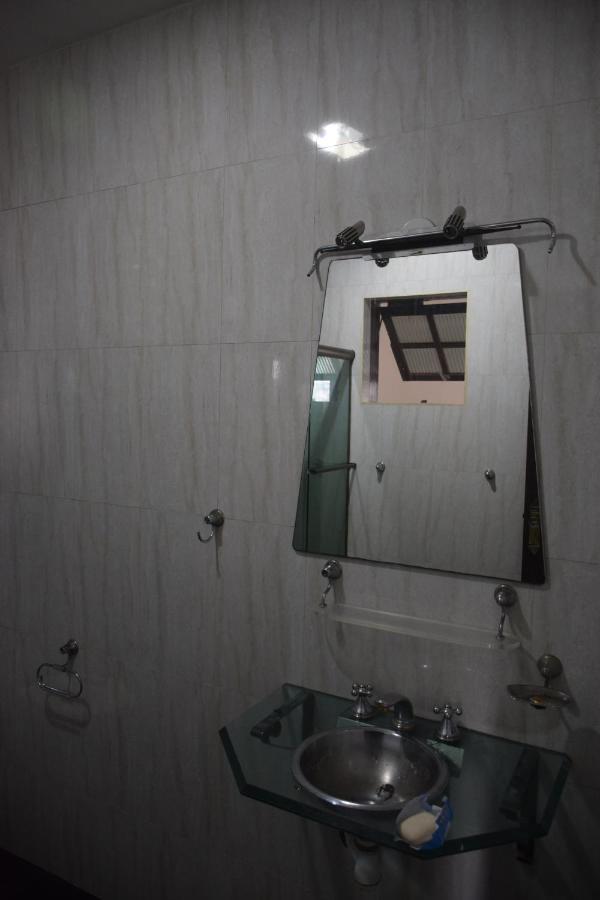 Hostel - Ilha Da Conceicao Sao Lourenco  Exterior foto